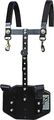 XL Specialty PercussionUltra Lite BD Bass Drum Marching Carrier