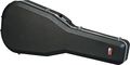 GatorGC-DREAD-12 Deluxe Dreadnought 6/12-String Guitar Case