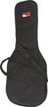 GatorGBE-Mini-Elec Gig Bag for 1/2 to 3/4 Size Electric Guitar