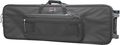 GatorGK-4212 Lightweight 61-Key Keyboard Case on Wheels