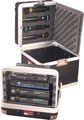 GatorGM-4WR 4 Wireless Mic System Case