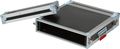 GatorG-Tour 2U ATA-Style Rack Road Case
