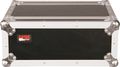 GatorG-Tour EFX 4 ATA Shallow Rack Road Case