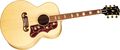 Gibson SJ-200 Standard Acoustic-Electric Guitar Antique Natural