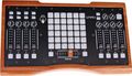 LividOhm Wood MIDI Controller
