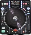 Denon DN-S3700 Digital Turntable Media Player and Controller