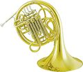 CervenyCHR 681 Kruspe Series Double Horn