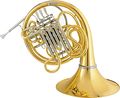 CervenyCHR 781 Kruspe Series Double Horn