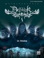 AlfredDethklok - Dethalbum Guitar Tab (Book/DVD)
