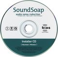 BiasSoundsoap SE Audio Restoration Software