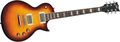 ESP LTD EC-401VF Electric Guitar tobacco sunburst