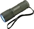 CruzTOOLSSuperbright 9-LED Flashlight