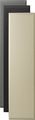PrimacousticBroadway Broadband Panels with Straight Edge - 1x24x48 (6 Count)