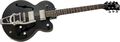 NormandyAnodized Archtop Guitar with Bigsby Tremolo Tailpiece