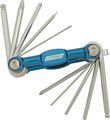 CruzTOOLSGroovetech Guitar/Bass 10-in-1 Multi-Tool