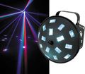 American DJVertigo Tri LED Effect Light