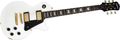 Epiphone Limited Edition Les Paul Studio Deluxe Electric Guitar Alpine White