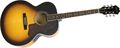 EpiphoneLimited Edition EJ-200 Artist Acoustic Guitar