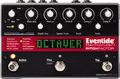 Eventide Pitchfactor Harmonizer Guitar Multi Effects Pedal