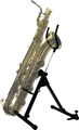 International WoodwindBass or Bari Saxophone Stand by Saxrax