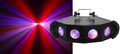 OmniSistemLED Quatrolume Effect Light