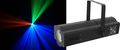 OmniSistemLED Flair DMX Effect Light