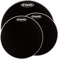 EvansOnyx Resonant Bass Drumhead