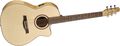 SeagullPerformer Cutaway Folk QI Acoustic-Electric Guitar