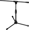PRO-T-SHORT-F Tripod Mic Stand with Fixed Boom