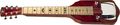 RogueJersey Lightning Lap Steel Guitar