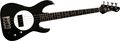 Flea Bass Junior Bass Black & White Wild One