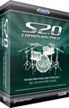 ToontrackNew York Studio Legacy Series Vol.2 SDX Sample Collection for Superior Drummer 2.0