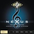 RotosoundNexus Polymer Light Coated Acoustic Strings