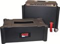 GatorRoto Mold Amp Case for 1x12 Amps