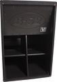B-52LX-18EV3 1000W Folded Subwoofer