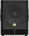 BehringerEUROLIVE VP1800S 1600W 18" Subwoofer