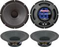 EminenceCrankin Country 10" Speaker Tone Kit