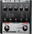 TC ElectronicNova Repeater Delay Guitar Effects Pedal