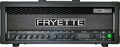 FryettePittbull Hundred/CLX 100W Masterbuilt Tube Guitar Amp Head