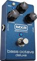 MXRM288 Bass Octave Deluxe Effects Pedal