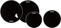 EvansOnyx Heads, Buy 3 Get a Free 14" SD Head, 22", 22", 12"