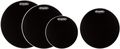EvansOnyx Heads, Buy 3 Get a Free 14" SD Head, 12", 16", 18"