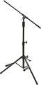 Musician's GearDeluxe Tripod Amp Stand with Fixed Boom