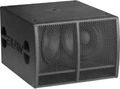 EAWSBX220 Subwoofer