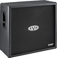 Evh 5150 Iii 412 Guitar Extension Cabinet Black