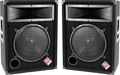 NadyPS112 12" 300W 2-Way Speaker Pair