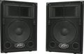 PeaveyPV I10 10" PA Speaker Cabinet Pair