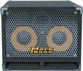 MarkbassStandard 102HF Front-Ported Neo 2x10 Bass Speaker Cabinet