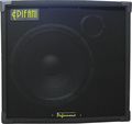 EpifaniPS 115 1x15" Bass Speaker Cabinet with Tweeter