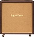 Hughes & Kettner Statesman Series STM412 240W 4x12 Guitar Speaker Cab Burg